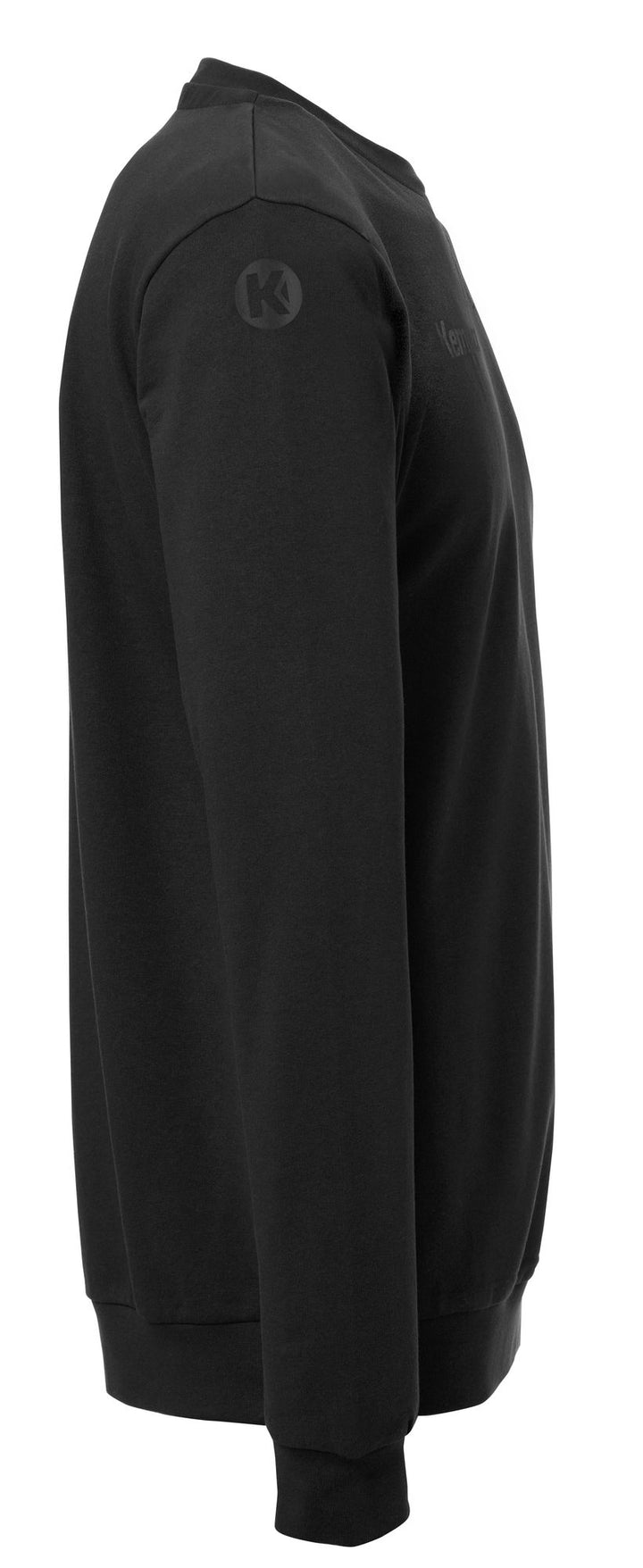 Kempa Training Top - schwarz