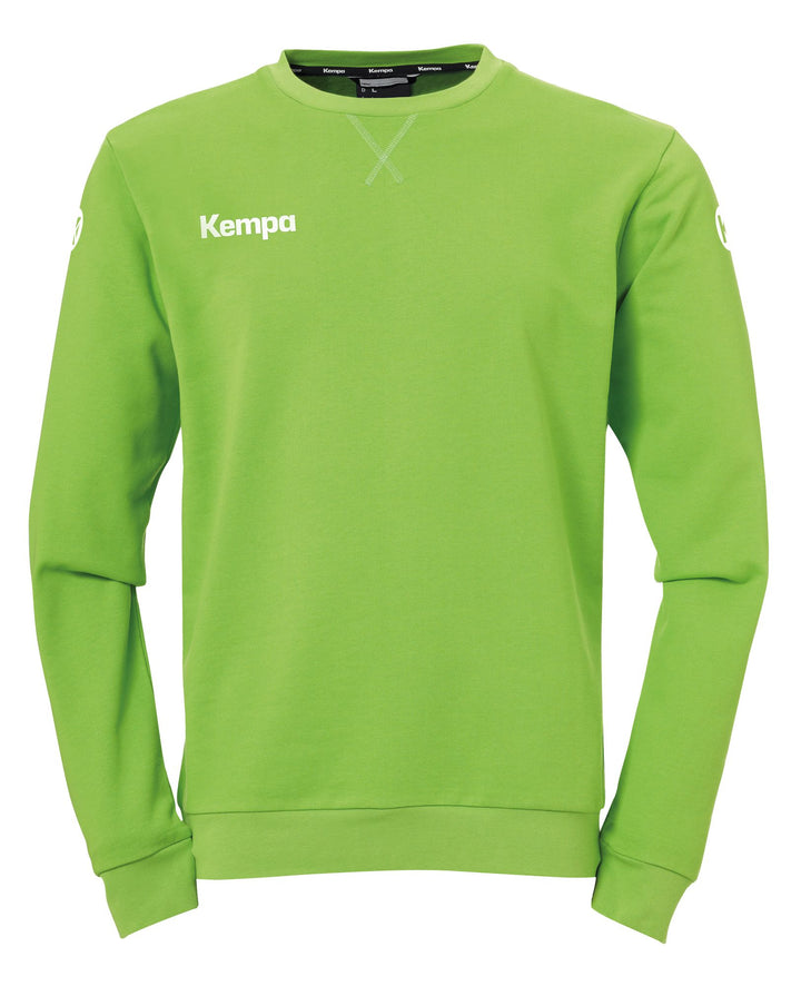 Kempa Training Top - hope grün