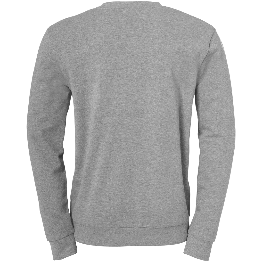 Kempa Training Top - dark grau melange