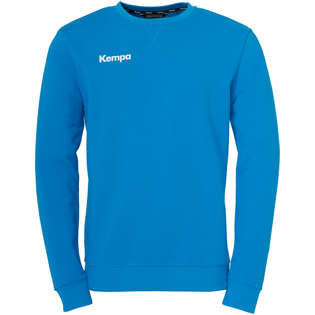 Kempa Training Top - kempablau