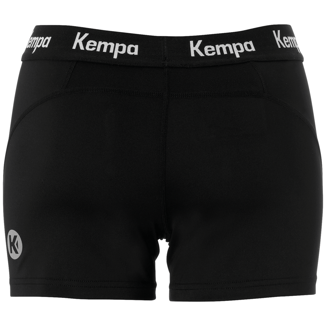 Kempa Performance Tights Women - schwarz