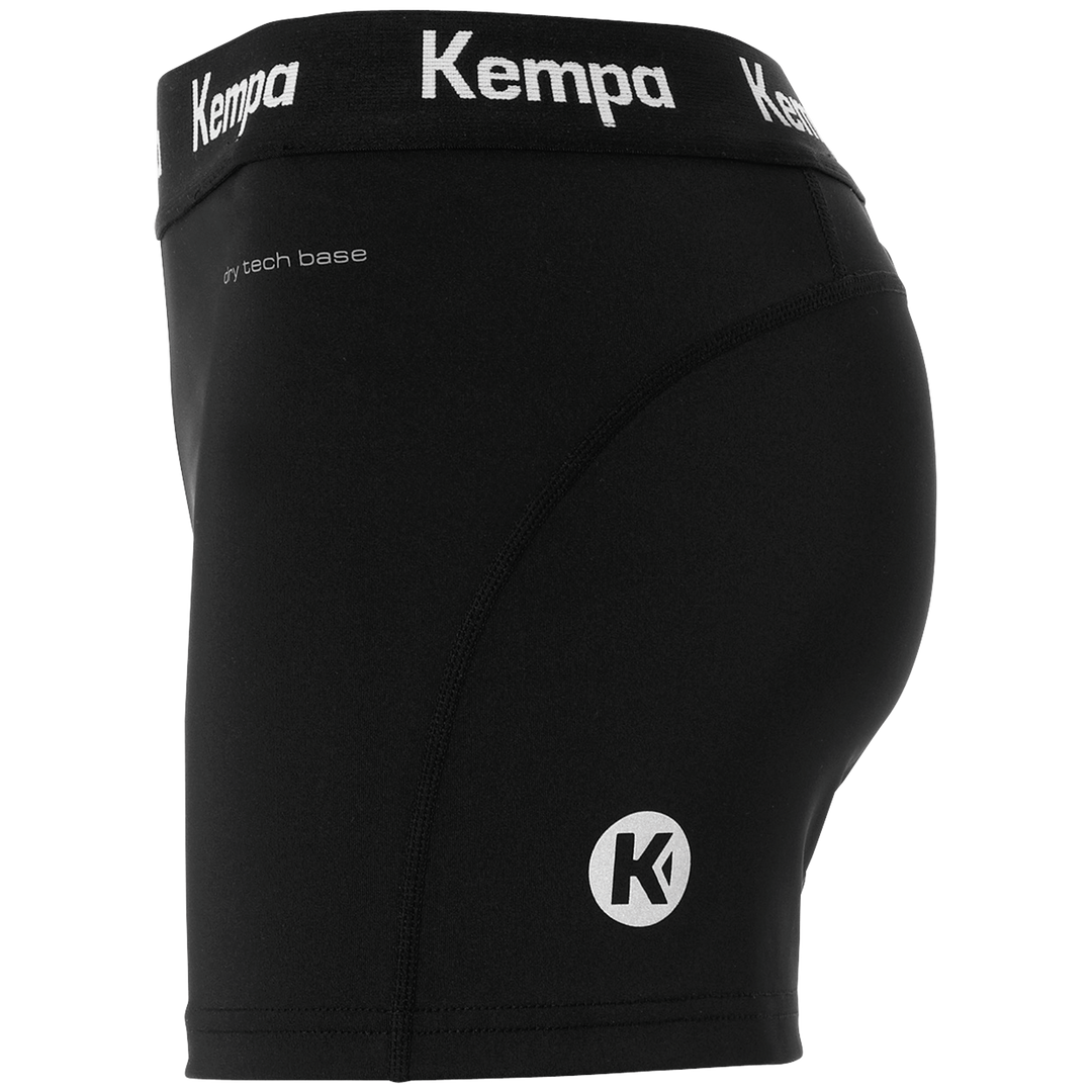 Kempa Performance Tights Women - schwarz