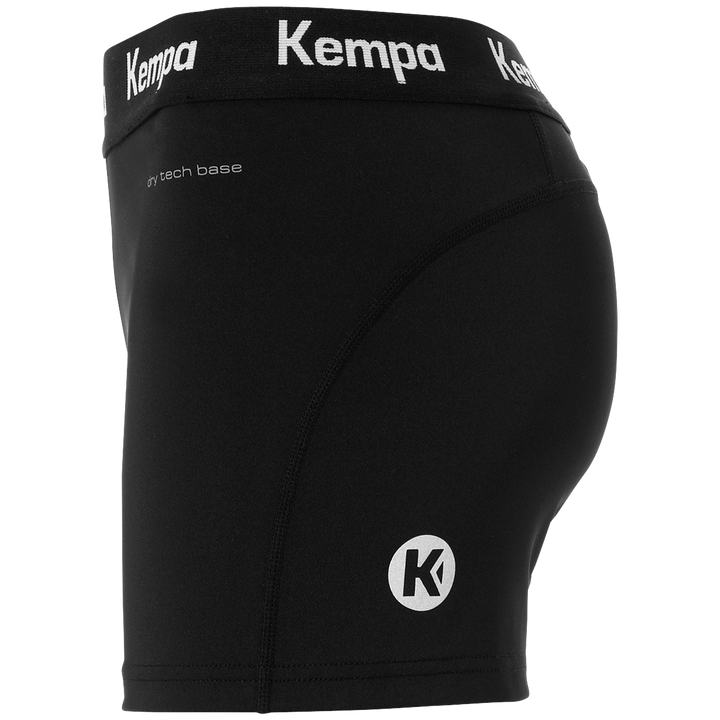 Kempa Performance Tights Women - schwarz
