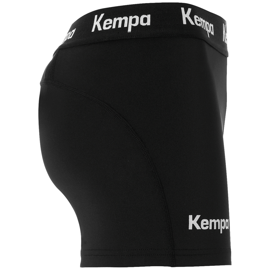Kempa Performance Tights Women - schwarz
