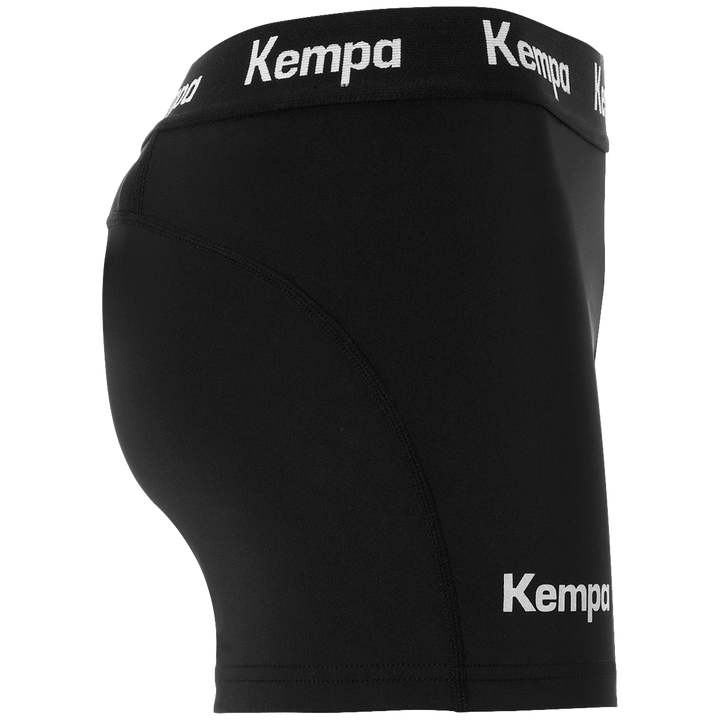 Kempa Performance Tights Women - schwarz
