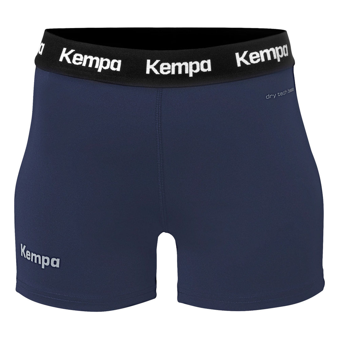 Kempa Performance Tights Damen - marine