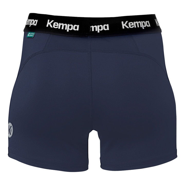 Kempa Performance Tights Damen - marine