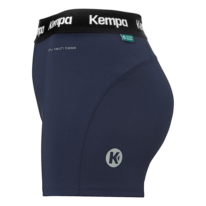 Kempa Performance Tights Damen - marine