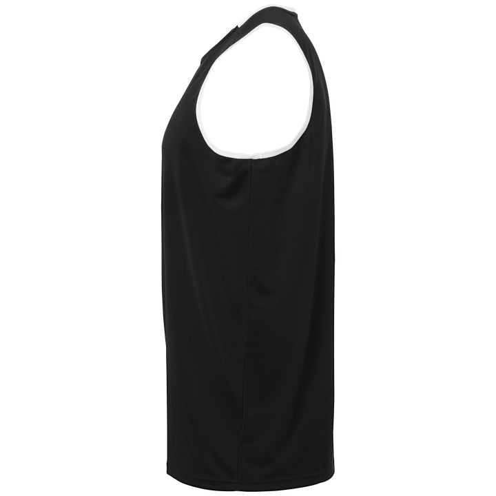 Kempa Player Tank Top - schwarz/weiß
