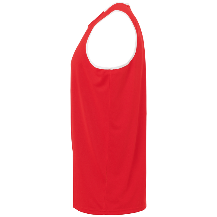 Kempa Player Tank Top - rot/weiß
