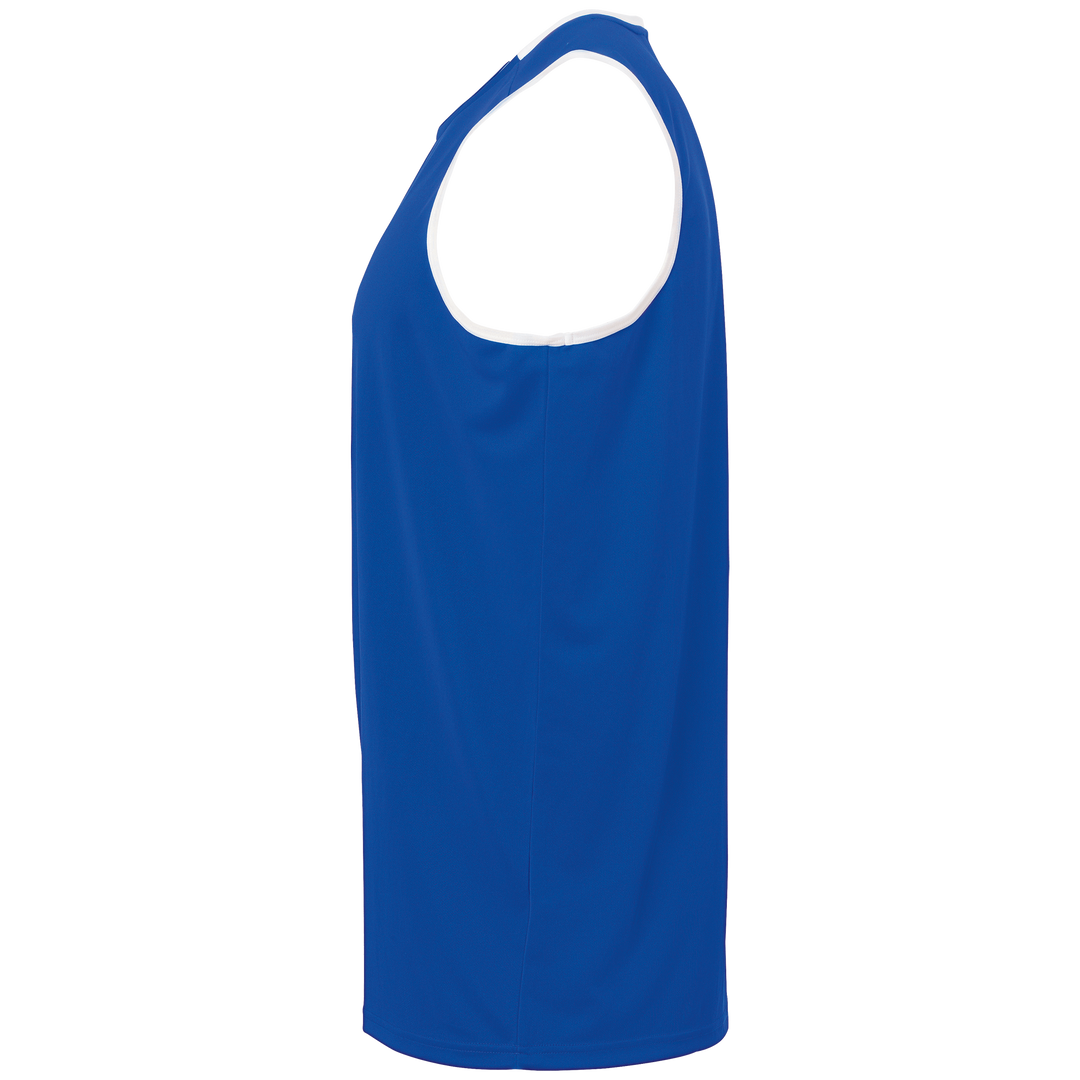Kempa Player Tank Top - royal/weiß