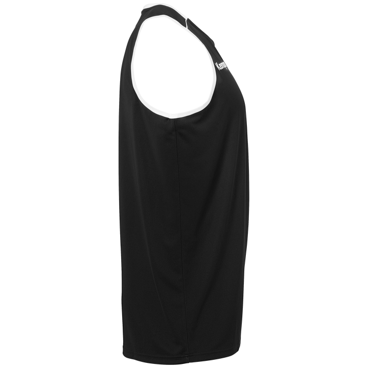 Kempa Player Tank Top - schwarz/weiß