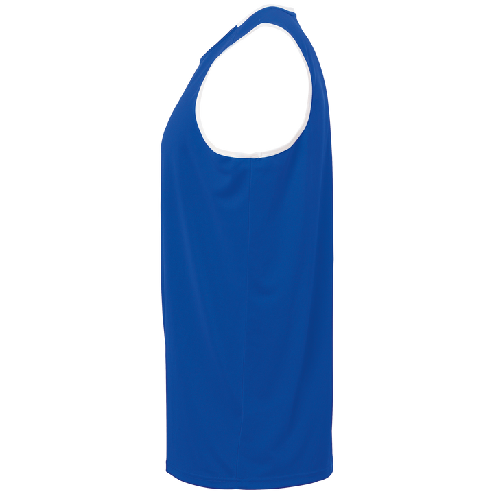 Kempa Player Tank Top - royal/weiß