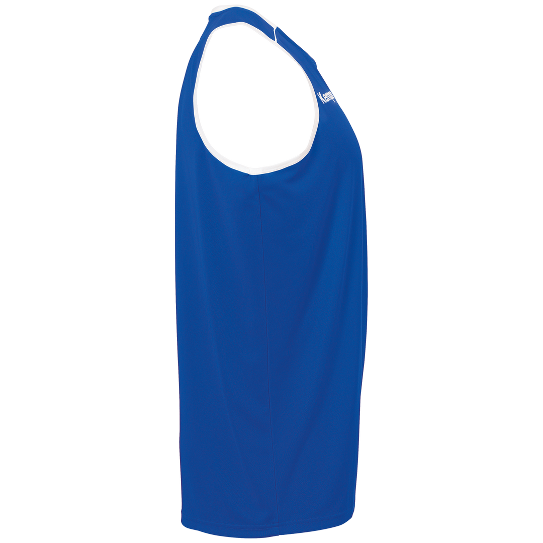 Kempa Player Tank Top - royal/weiß
