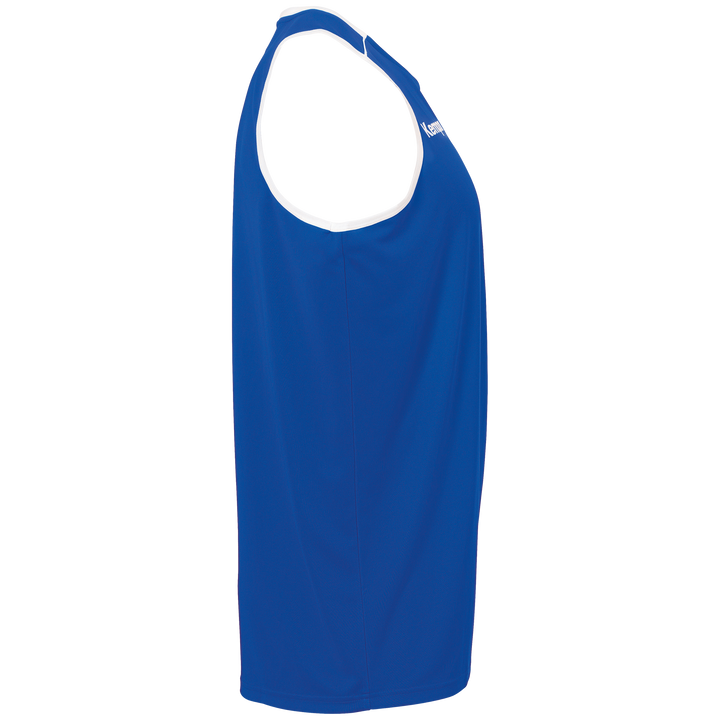 Kempa Player Tank Top - royal/weiß