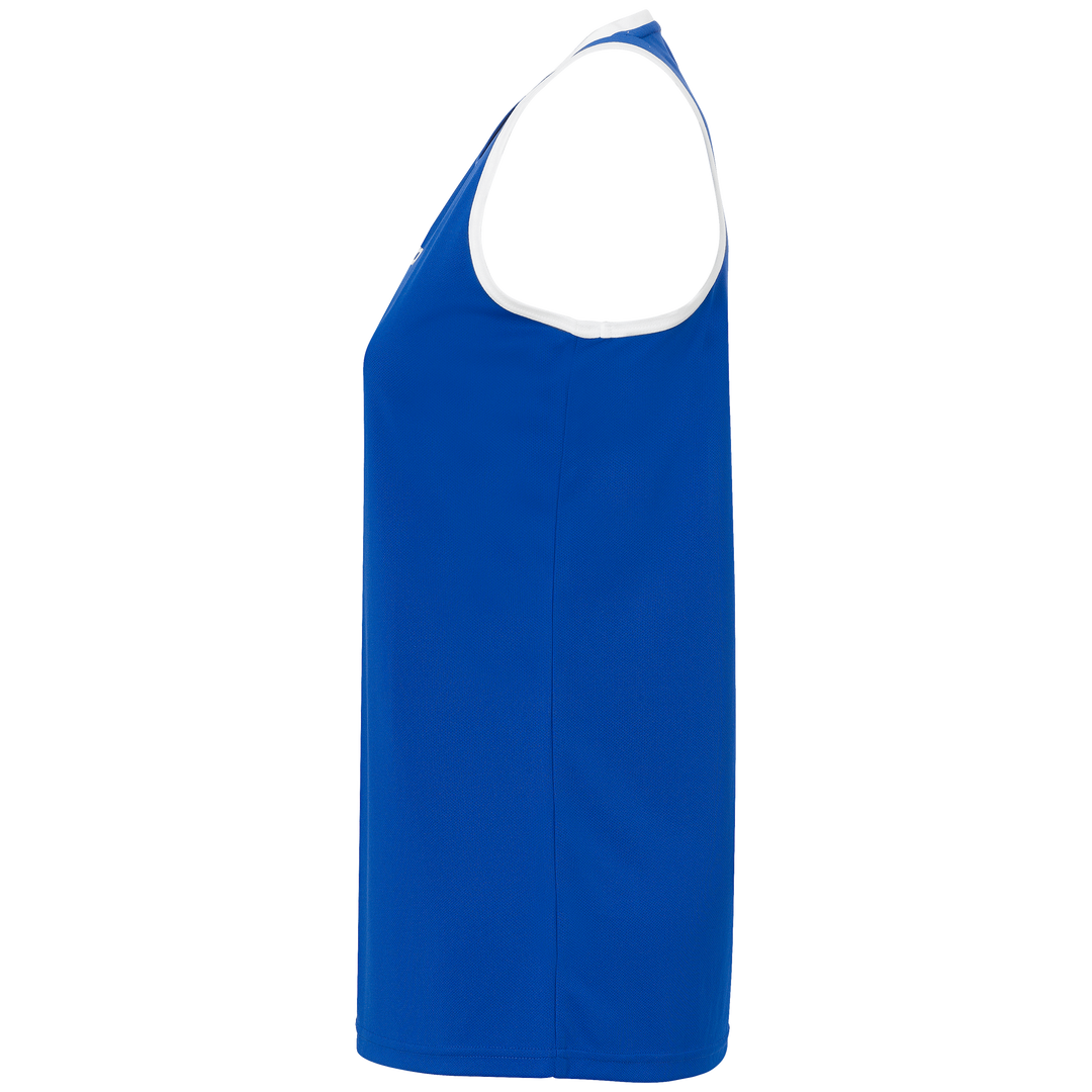 Kempa Player Tank Top Damen - royal/weiß