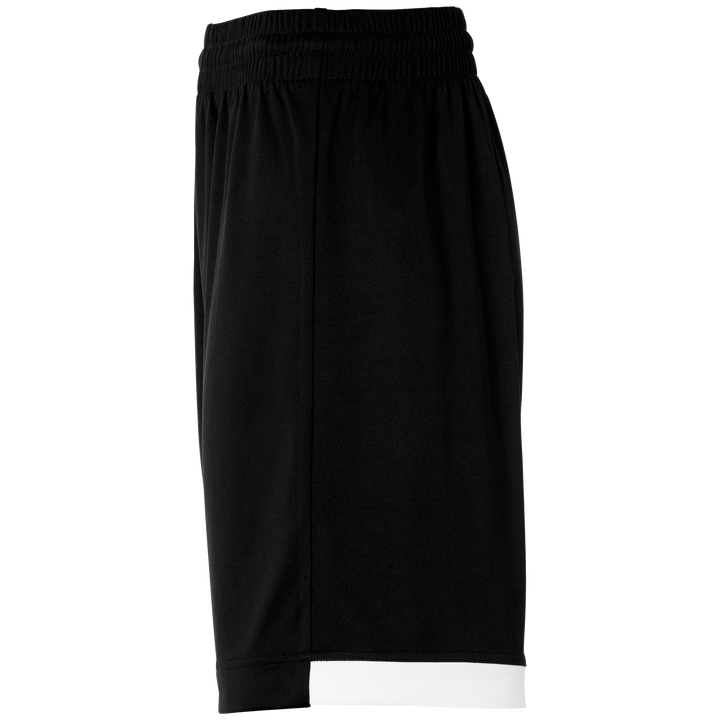 Kempa Player Long Shorts Damen - schwarz/weiß