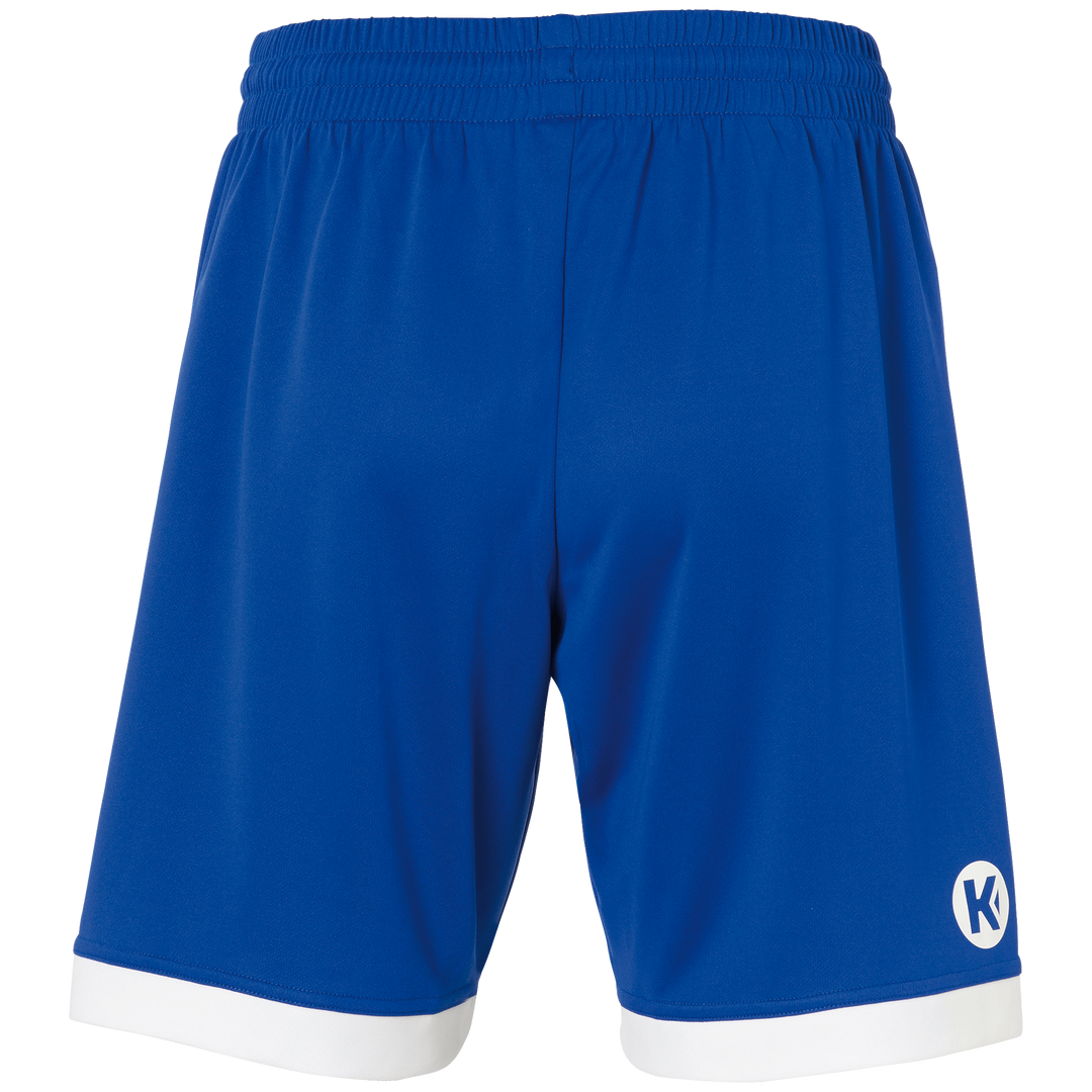Kempa Player Long Shorts Damen - royal/weiß