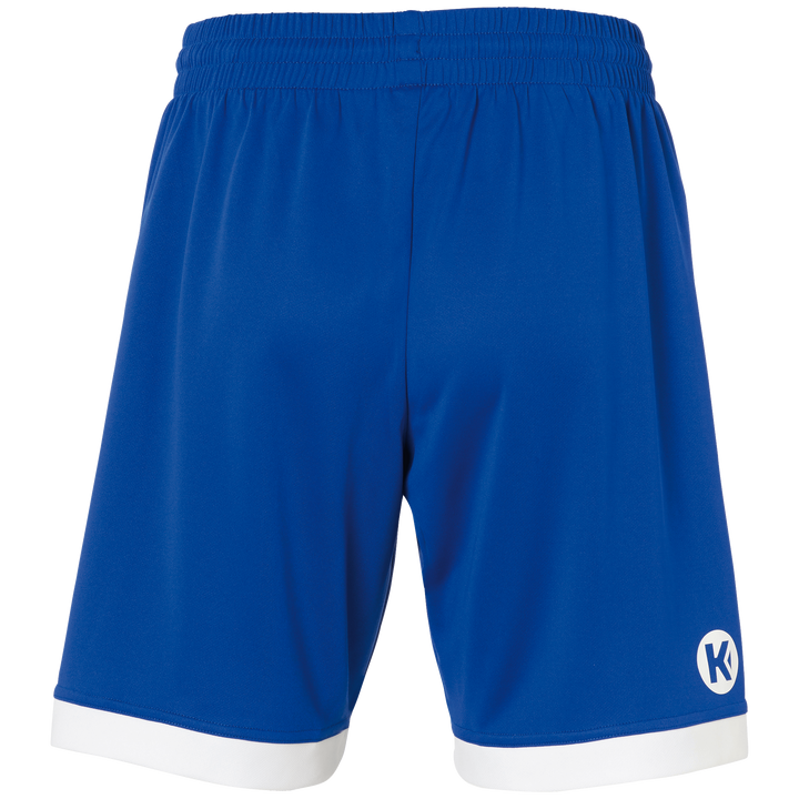Kempa Player Long Shorts Damen - royal/weiß