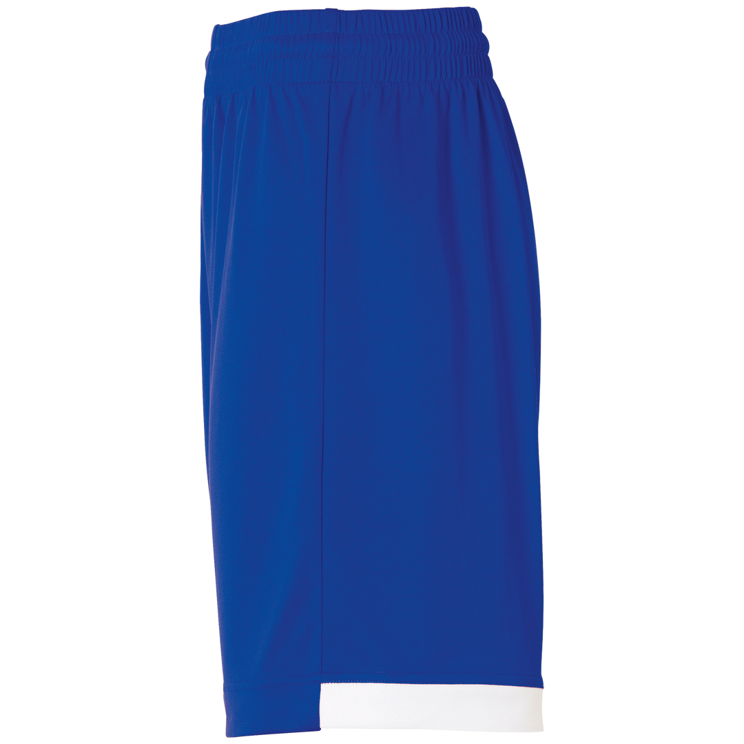 Kempa Player Long Shorts Damen - royal/weiß