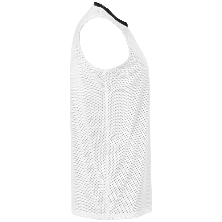 Kempa Reversible Tank Top - schwarz/weiß