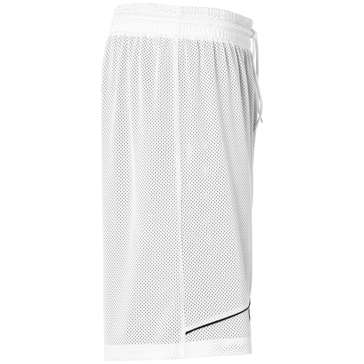 Kempa Reversible Shorts - schwarz/weiß