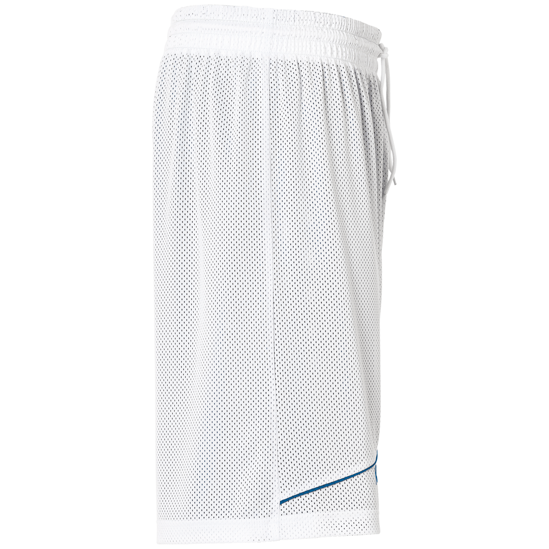 Kempa Reversible Shorts - royal/weiß
