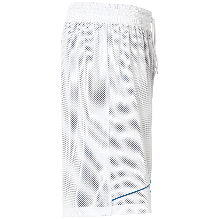 Kempa Reversible Shorts - royal/weiß
