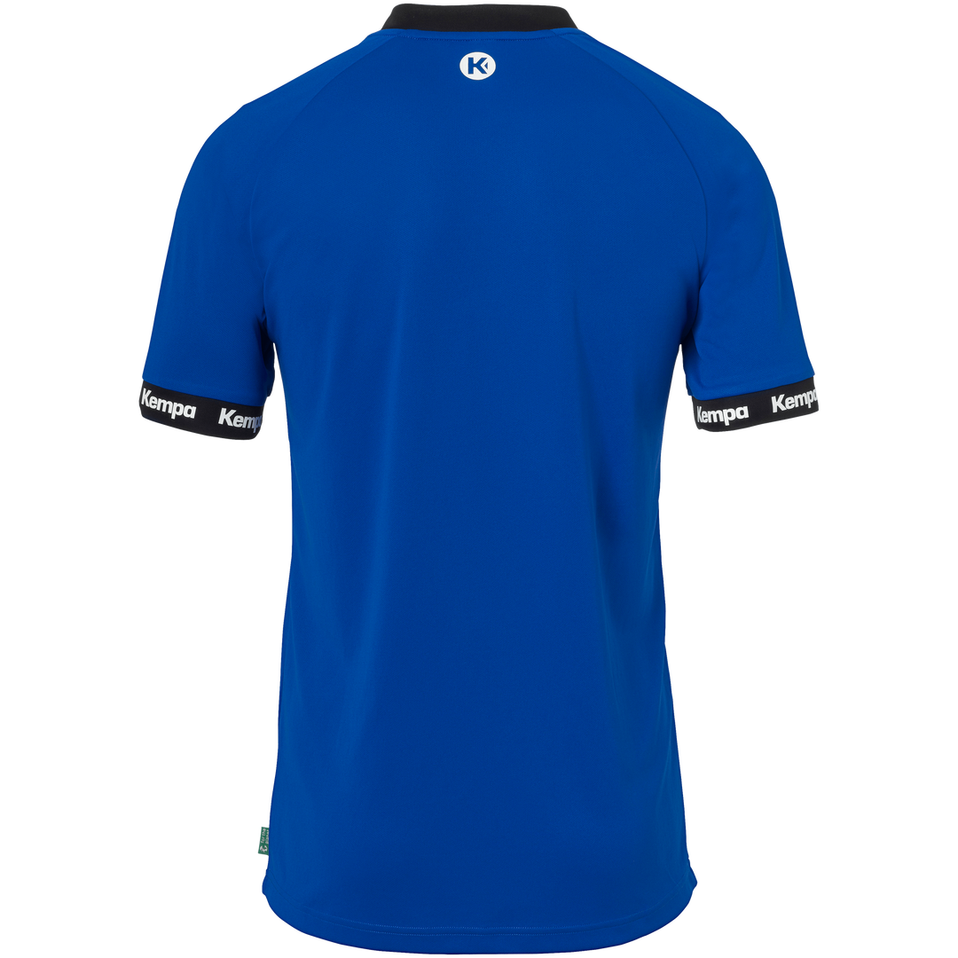 Kempa Wave 26 Shirt - royal/marine