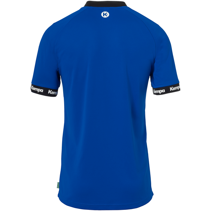 Kempa Wave 26 Shirt - royal/marine