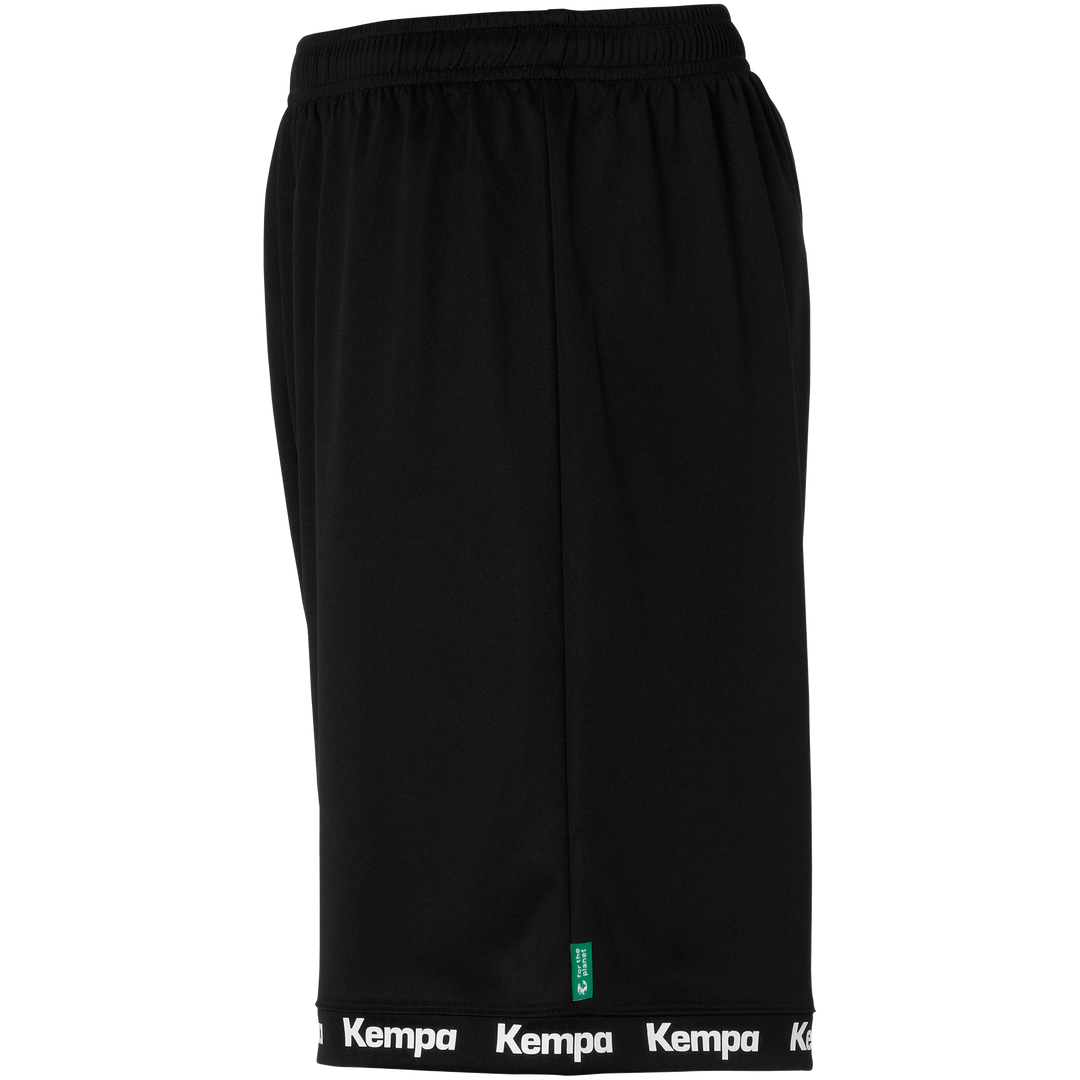 Kempa Wave 26 Shorts - schwarz