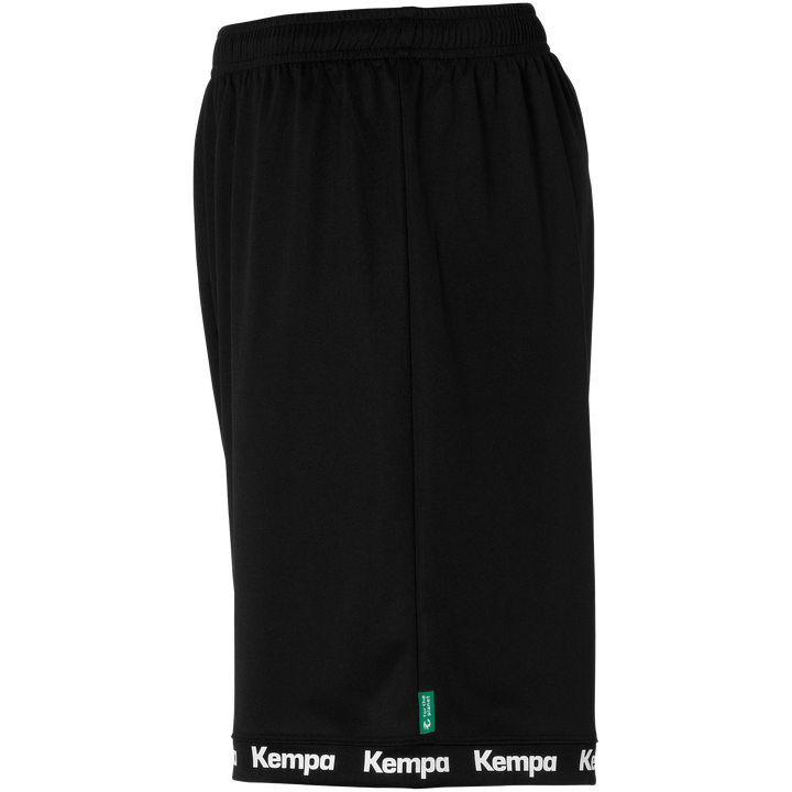 Kempa Wave 26 Shorts - schwarz