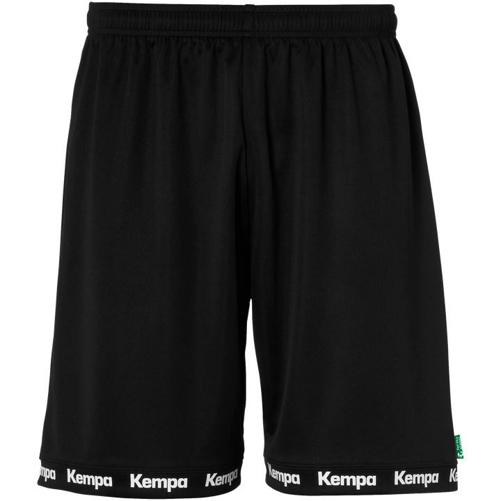 Kempa Wave 26 Shorts - schwarz