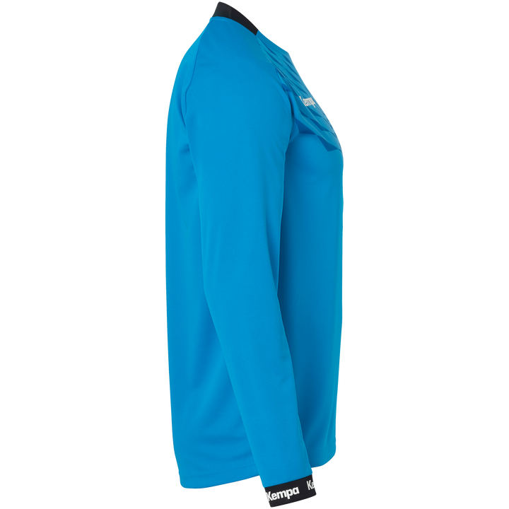 Kempa Wave 26 Longsleeve - kempablau/royal