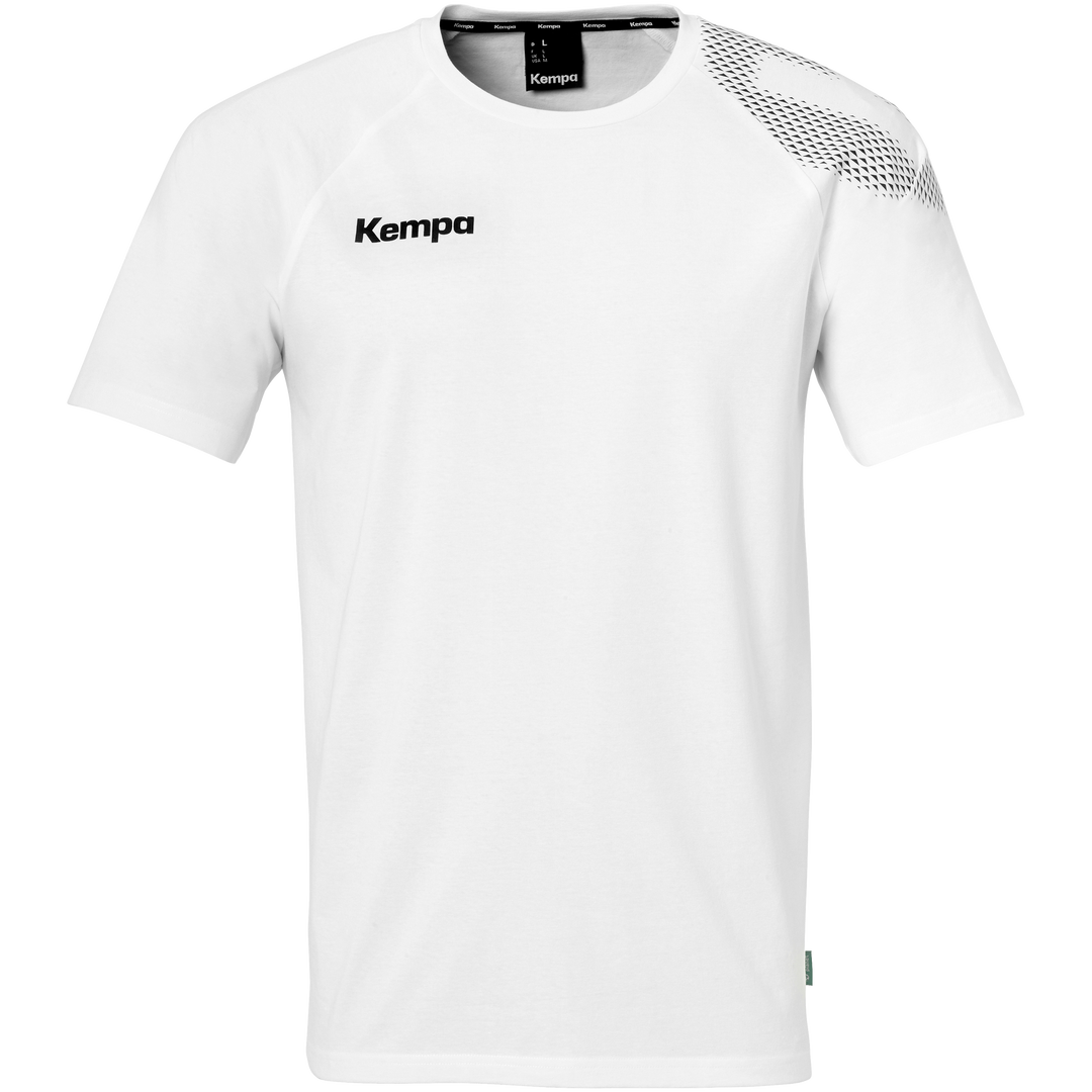 Kempa Core 26 T-Shirt - weiß
