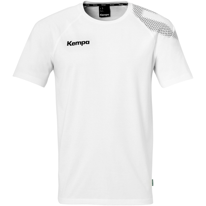 Kempa Core 26 T-Shirt - weiß