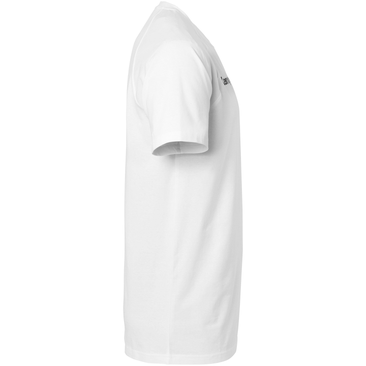 Kempa Core 26 T-Shirt - weiß