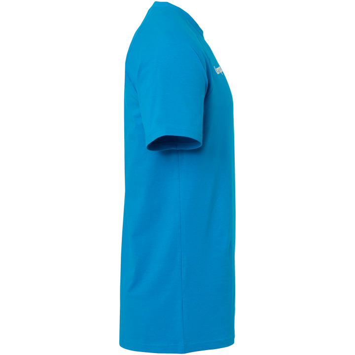 Kempa Core 26 T-Shirt - kempablau