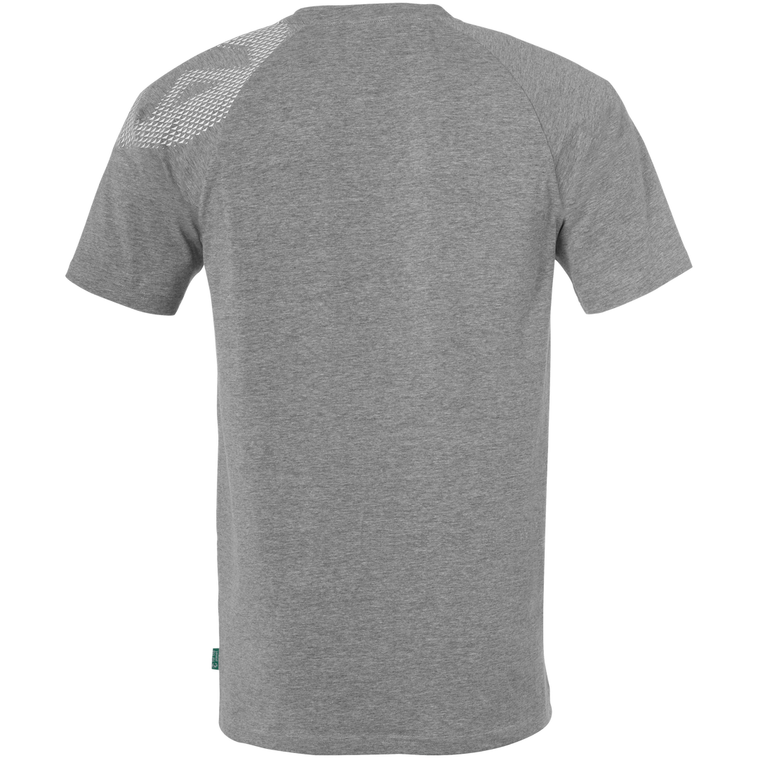 Kempa Core 26 T-Shirt - dark grau melange