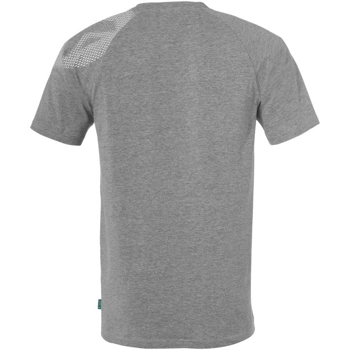 Kempa Core 26 T-Shirt - dark grau melange