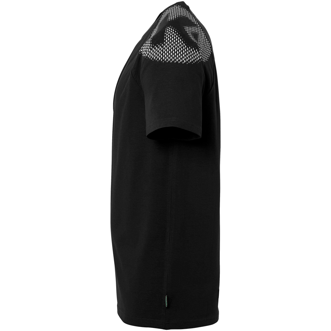 Kempa Core 26 T-Shirt - schwarz