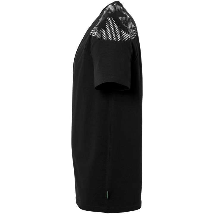 Kempa Core 26 T-Shirt - schwarz