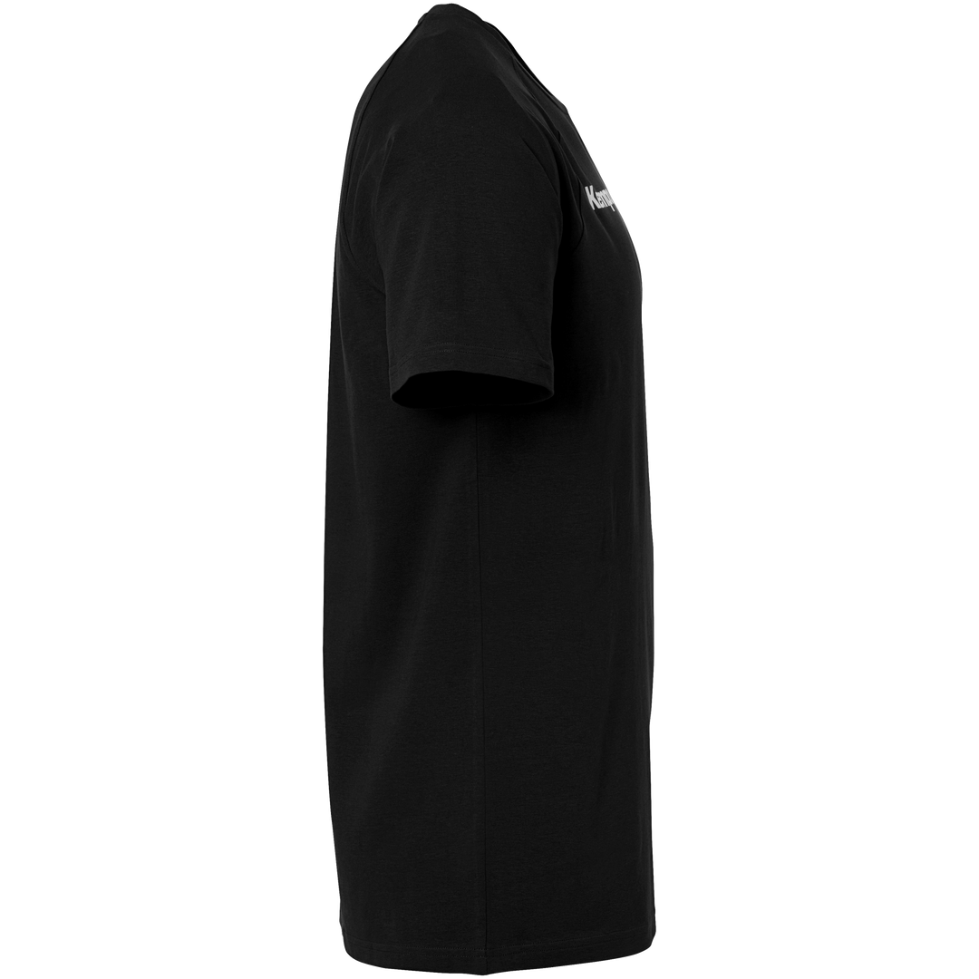 Kempa Core 26 T-Shirt - schwarz