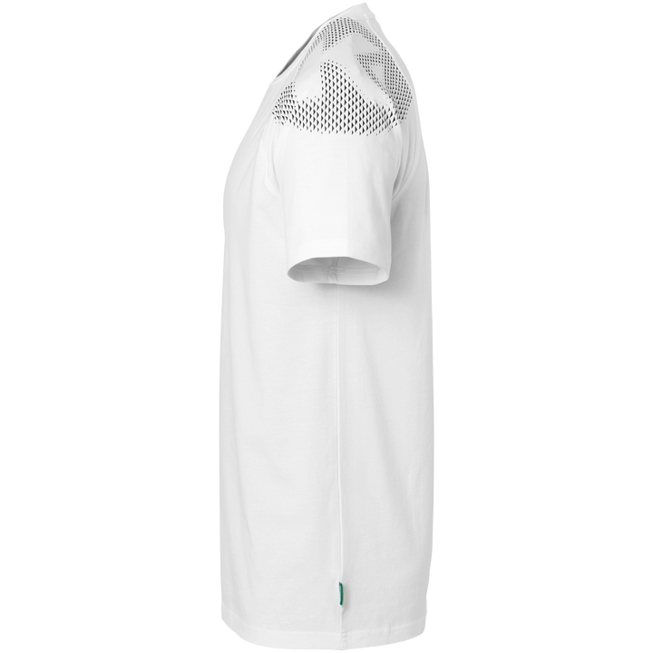 Kempa Core 26 T-Shirt - weiß