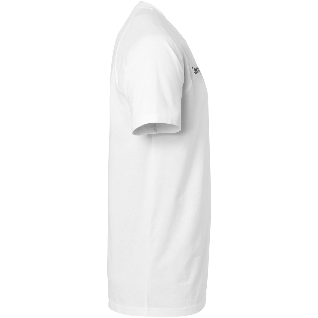Kempa Core 26 T-Shirt - weiß