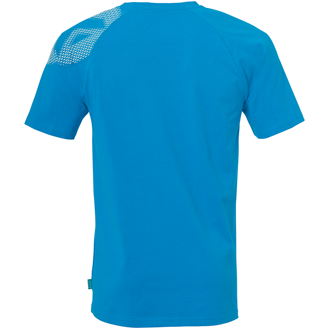 Kempa Core 26 T-Shirt - kempablau