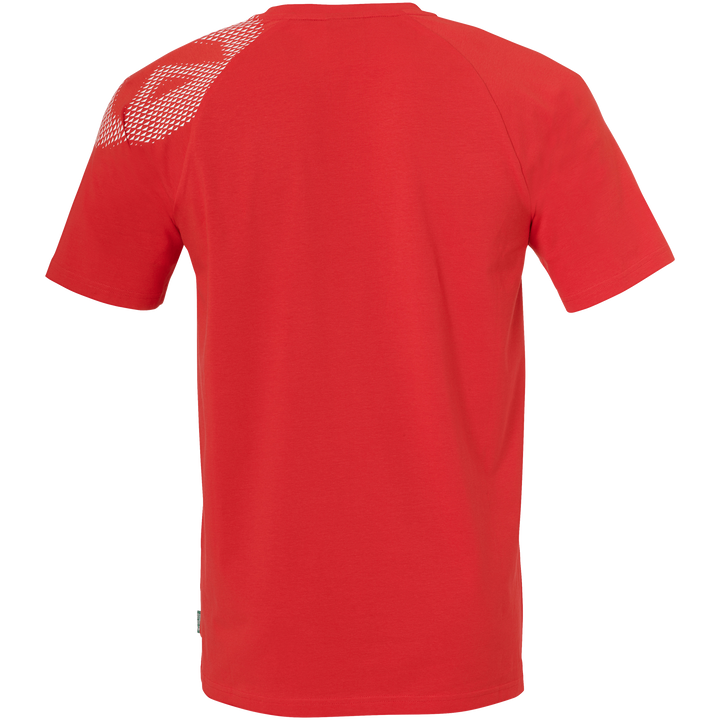 Kempa Core 26 T-Shirt - rot