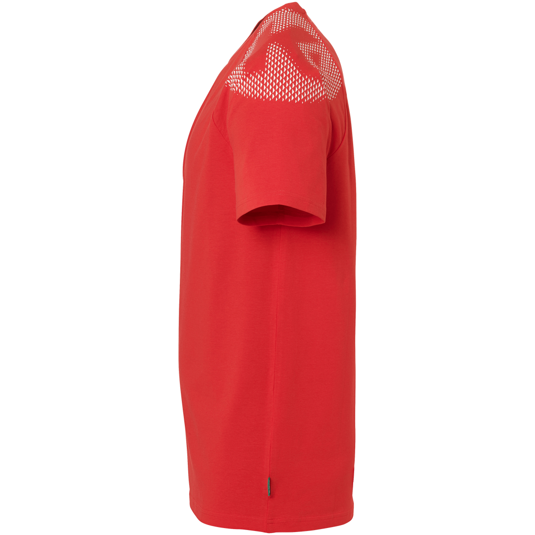 Kempa Core 26 T-Shirt - rot