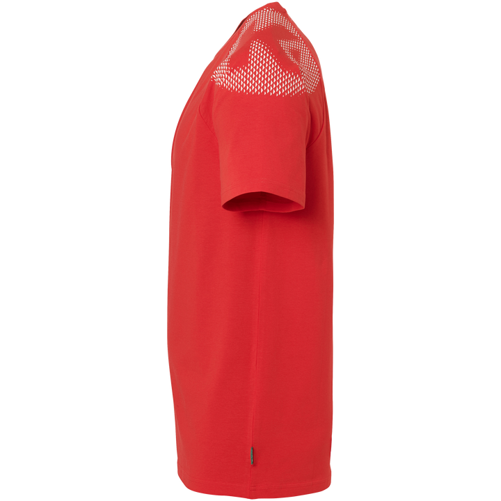 Kempa Core 26 T-Shirt - rot