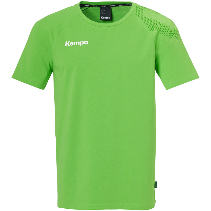 Kempa Core 26 T-Shirt - hope grün